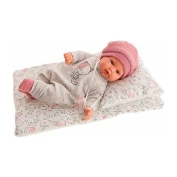 Antonio Juan Kika doll 27cm