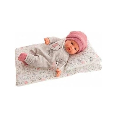 Antonio Juan Kika doll 27cm