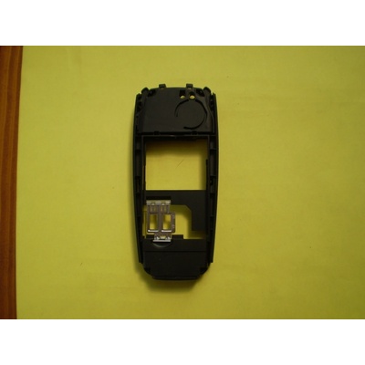 Kryt Nokia 2600 střední černý