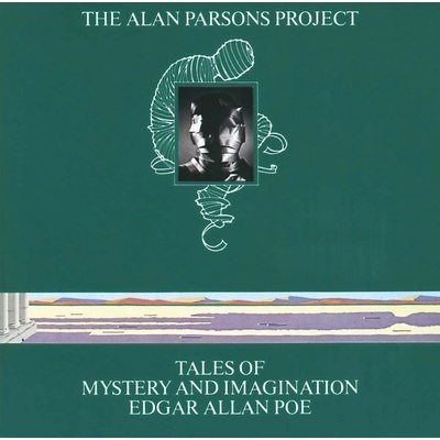 TALES O.MYST/IMAG. - PARSONS ALAN