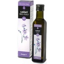 Health Link Ľanový olej panenský BIO 0,25 l