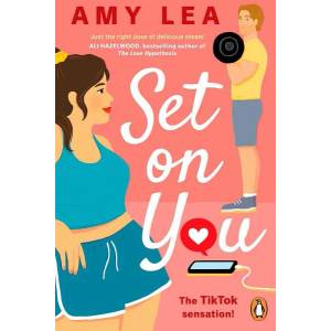 Set On You (ISBN: 9780593336571)