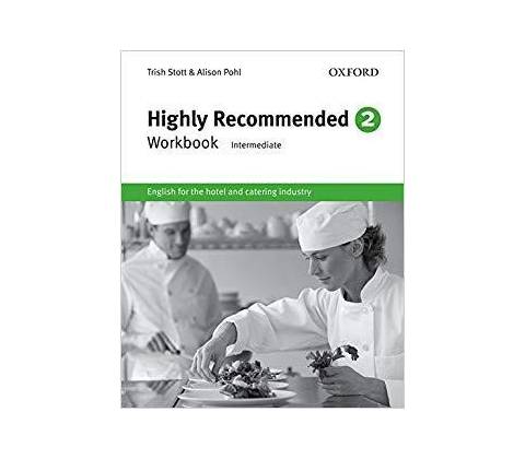 Highly Recommended 2 N.E. WB