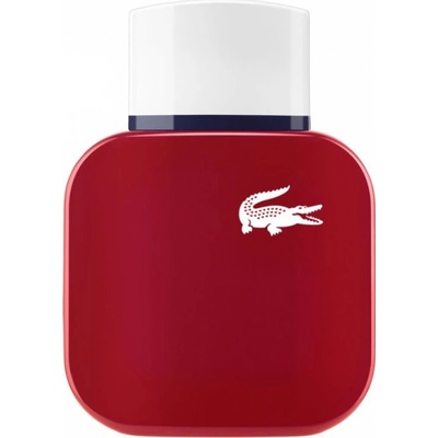 Lacoste Eau de French Panachce toaletní voda dámská 90 ml