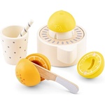 New Classic Toys Дървена преса за цитруси (CLAS_10709)