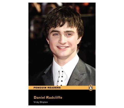 Daniel Radcliffe + CD - Vicky Shipton