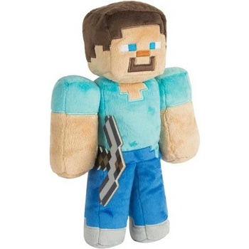 Steve Minecraft 35 cm