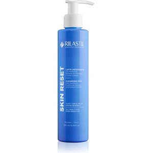 Rilastil Skin Reset нежно почистващо мляко 200ml