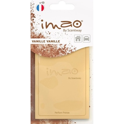 IMAO Parfum Madagascar