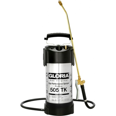 Gloria 505 TK Profiline 5l