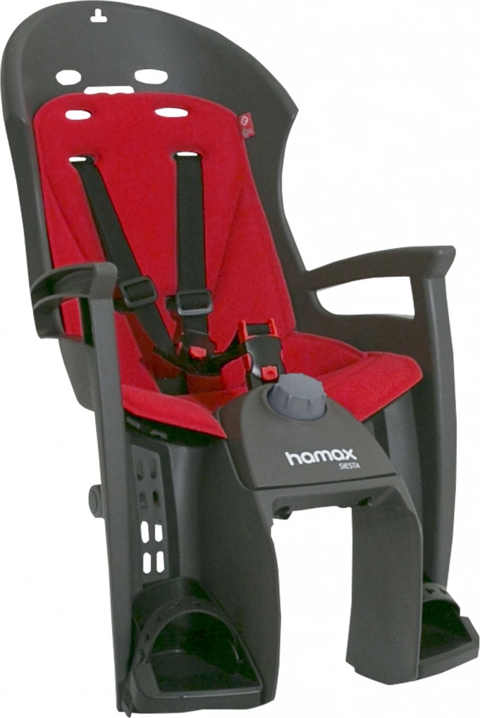 Hamax Siesta Plus