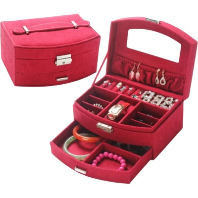 Gaira šperkovnice 9022 25