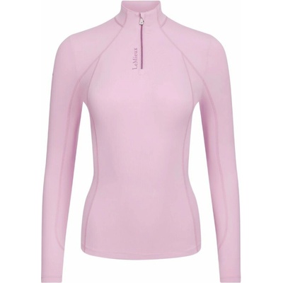 LeMieux Dámské tričko Base Layer léto 2026 Fondant – Zboží Dáma