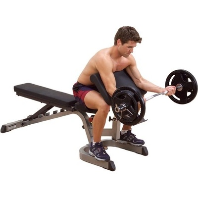 Body-solid GPCA1 – Zboží Dáma