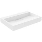 Mexen Ava 70x46 cm white (23017000)