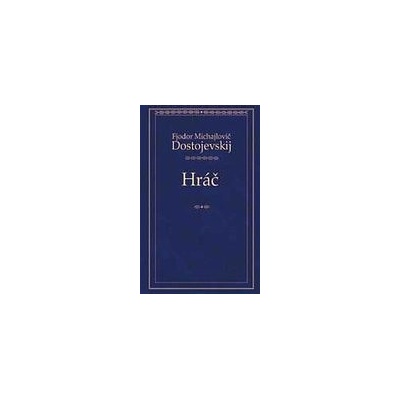 Hráč