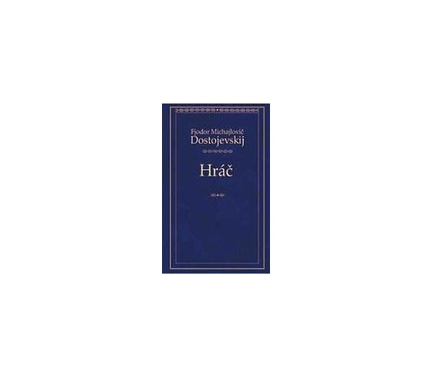 Hráč