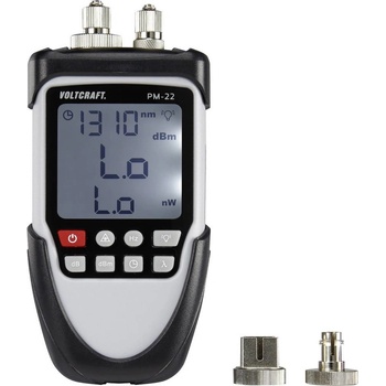 Voltcraft PM-22