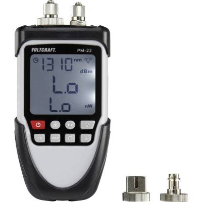 Voltcraft PM-22