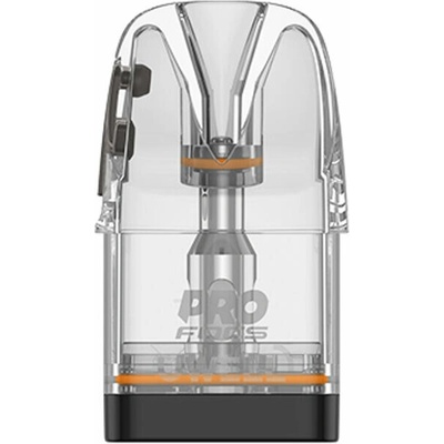 Uwell Caliburn G4 GPP cartridge, 0,6 ohm