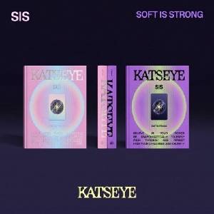 Daniel Shopping s. r. o Katseye: SIS (Soft Is Strong) - CD (075152)