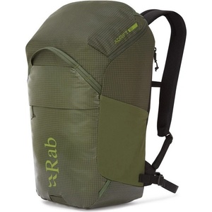 Rab Adrift 30 Цвят: черен