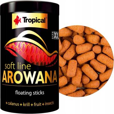 Tropical Soft Line Arowana Size XLL 1 l, 320 g
