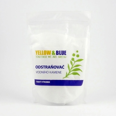 Tierra Verde odstraňovač vodního kamene 1 kg