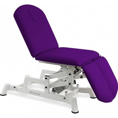 Mobercas SE-1230-P Barva čalounění: 44 písková sisal 1048 Šířka lehátka: 62 cm od 182 x 62 cm od 69 kg 17 barev + Dárek: Židle