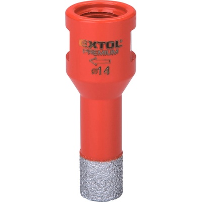 Extol 10 mm 8801861