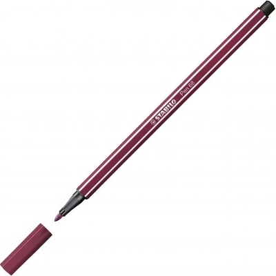 Stabilo 68/19 purpurový
