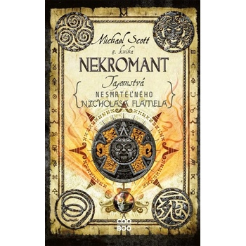 Nekromant - Michael Scott