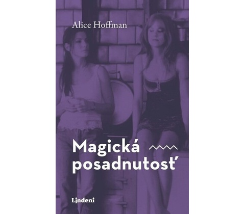 Magická posadnutosť
