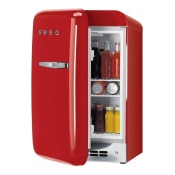 Smeg FAB5LRD5