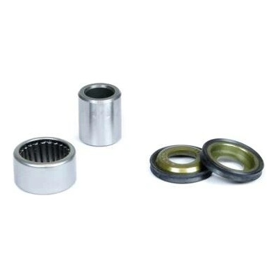 PROX sada ložisek zadního tlumiče spodní KAWASAKI KX 125 / 250 89-97, horní KX 125 / 250 89-05, KXF 250 04-19, KXF 450 06-19, KLX 250 / 300 94-18 (29-1002)
