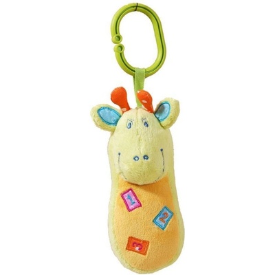 Pidilidi Baby telefon 5003 oranžová