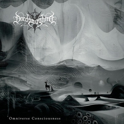 Doedsmaghird Omniverse Consciousness LP