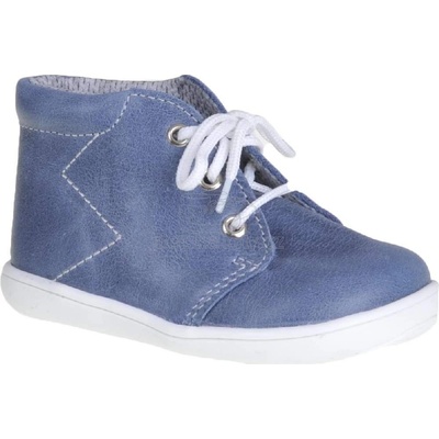 Boots4u detské capáčky T021 modrá