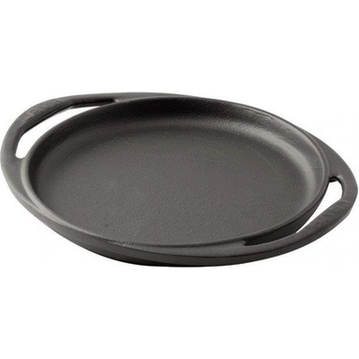 LAVA METAL Liatinová servírovacia panvica čierna LVRETV24 24 cm