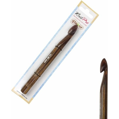 KnitPro háček Ginger 12 mm