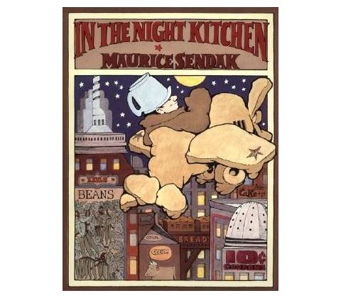 Sendak, Maurice