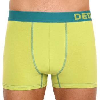 Dedoles Мъжки боксерки Dedoles зелени Dedoles | Zelen | МЪЖЕ | M