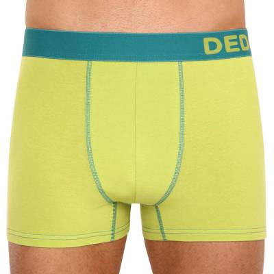 Dedoles Мъжки боксерки Dedoles зелени Dedoles | Zelen | МЪЖЕ | M