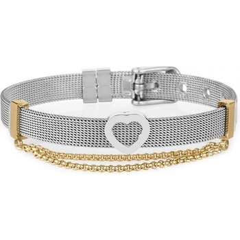 Daniel Klein Дамска гривна Daniel Klein DKJ. 3.2115-2 (DKJ.3.2115-2)