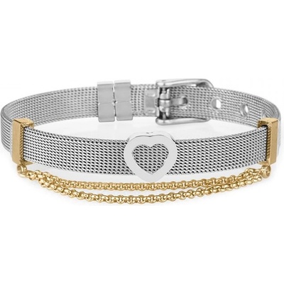 Daniel Klein Дамска гривна Daniel Klein DKJ. 3.2115-2 (DKJ.3.2115-2)