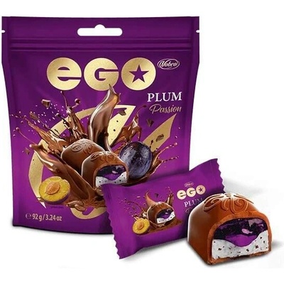 Vobro Ego Plum Passion 92 g