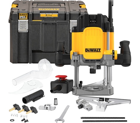 DeWALT DWE627KT
