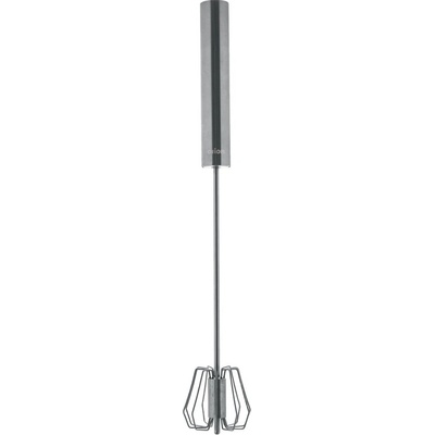 ORION Metla šlehací rotační 36 cm, nerez