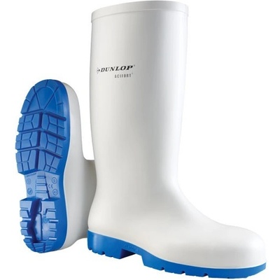 Dunlop hevea acifort classic o4 / Ботуши 43 (b670311-43)