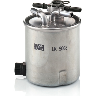 Mann-filter Горивен филтър mann-filter wk 9008